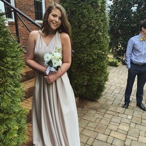 Meet your Posher, Grace